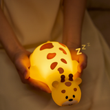 Giraffe Night Light