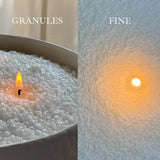 Sand Candle Bulk • Fine