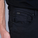 Iconic Graphite Jeans