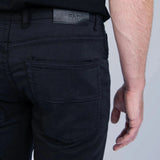 Iconic Graphite Jeans