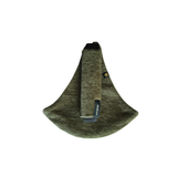 Wildride Olive Green Corduroy Toddler Carrier