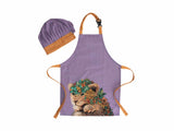 Maxwell & Williams Marini Ferlazzo Wild Planet Apron/Hat Lion