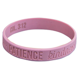 Christian Wristbands