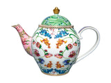 Maxwell & Williams Estelle Michaelides Mystique Teapot With Infuser 1L Gift Boxed
