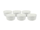 Maxwell & Williams Speckle Ramekin 8.5cm Cream Gift Boxed