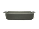Maxwell & Williams Indulgence Rectangle Baker 32x22x7cm Sage Gift Boxed