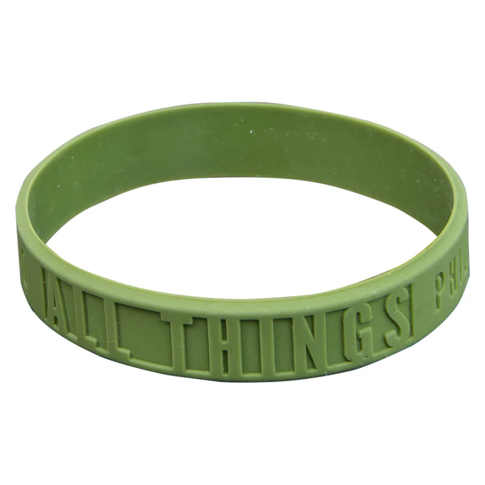 Christian Wristbands