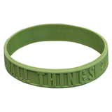 Christian Wristbands