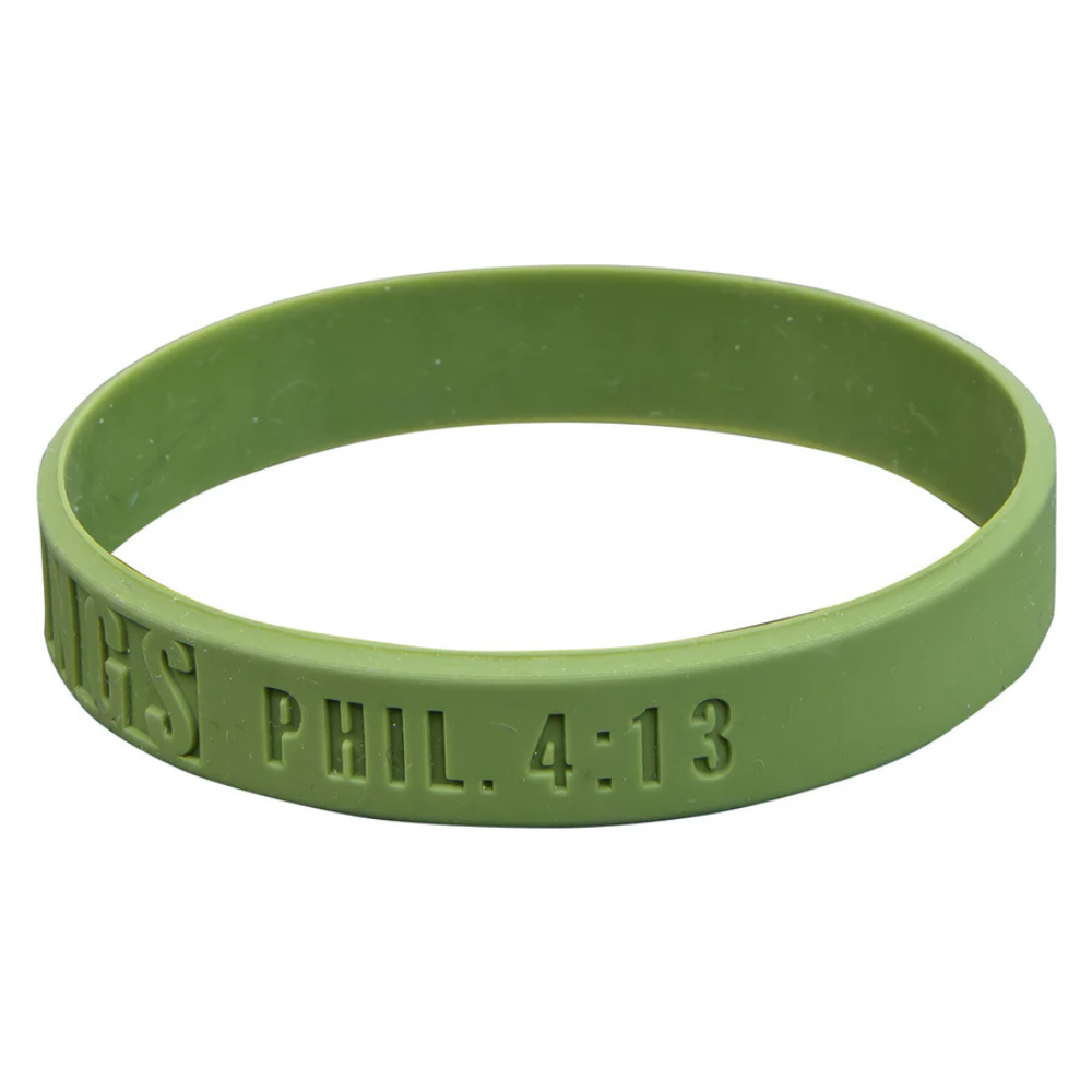 Christian Wristbands