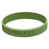 Christian Wristbands