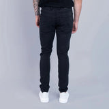 Iconic Graphite Jeans
