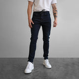 Iconic Matte Jeans