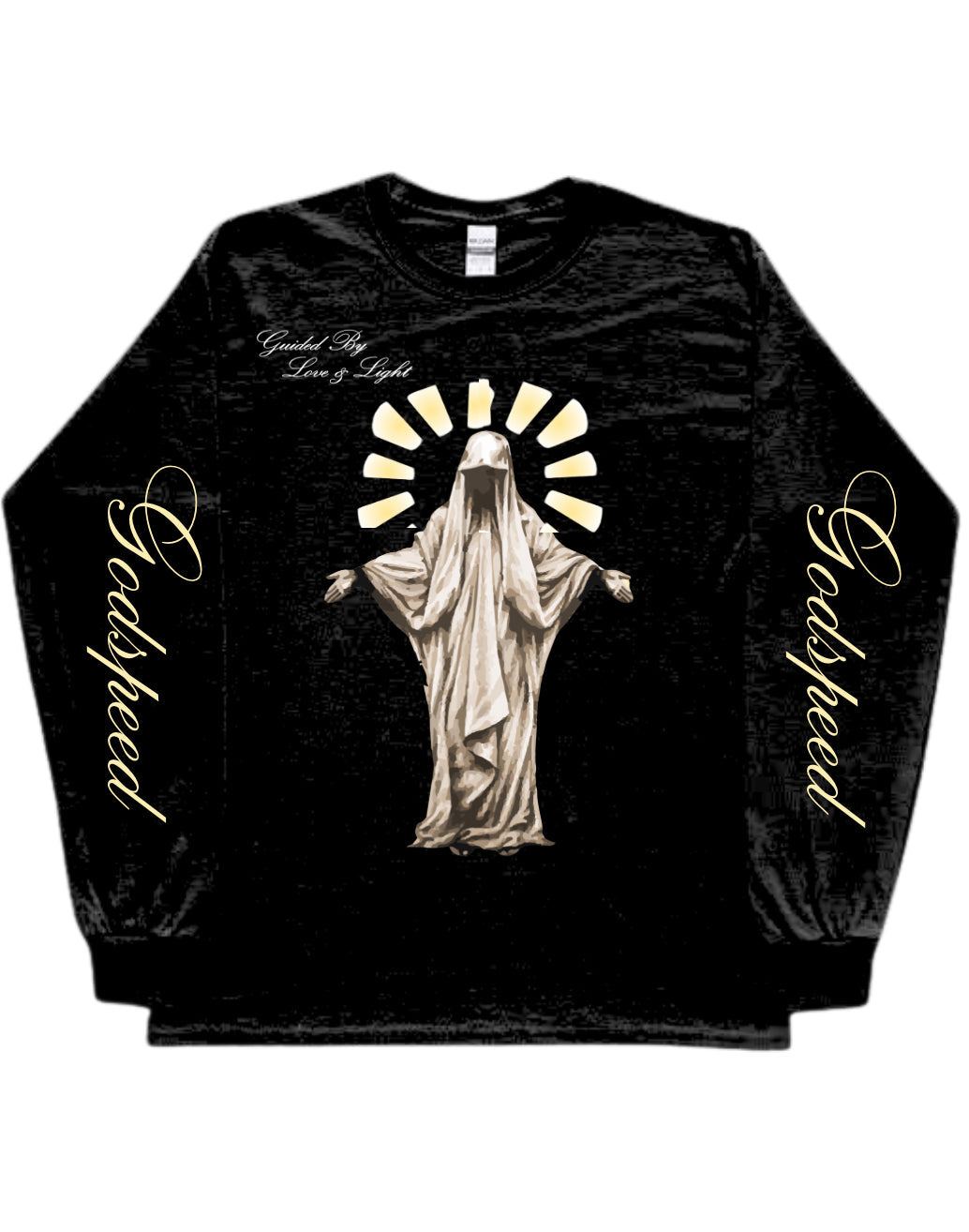 Ultra Light Long Sleeve Tee