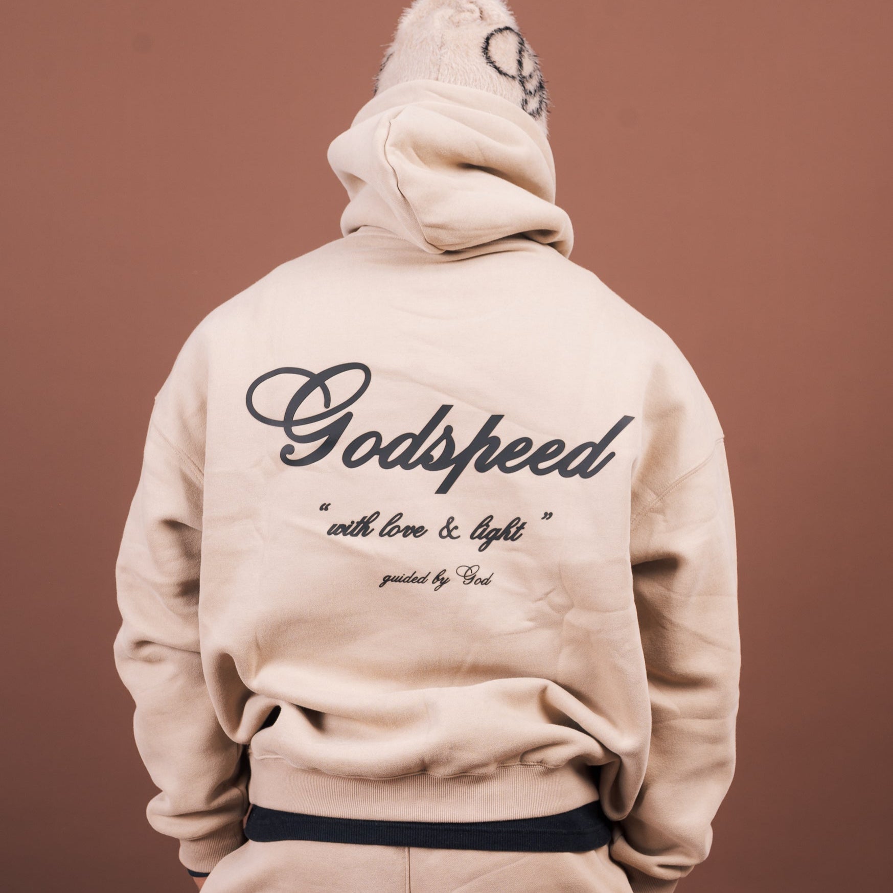 Essential Tracksuit