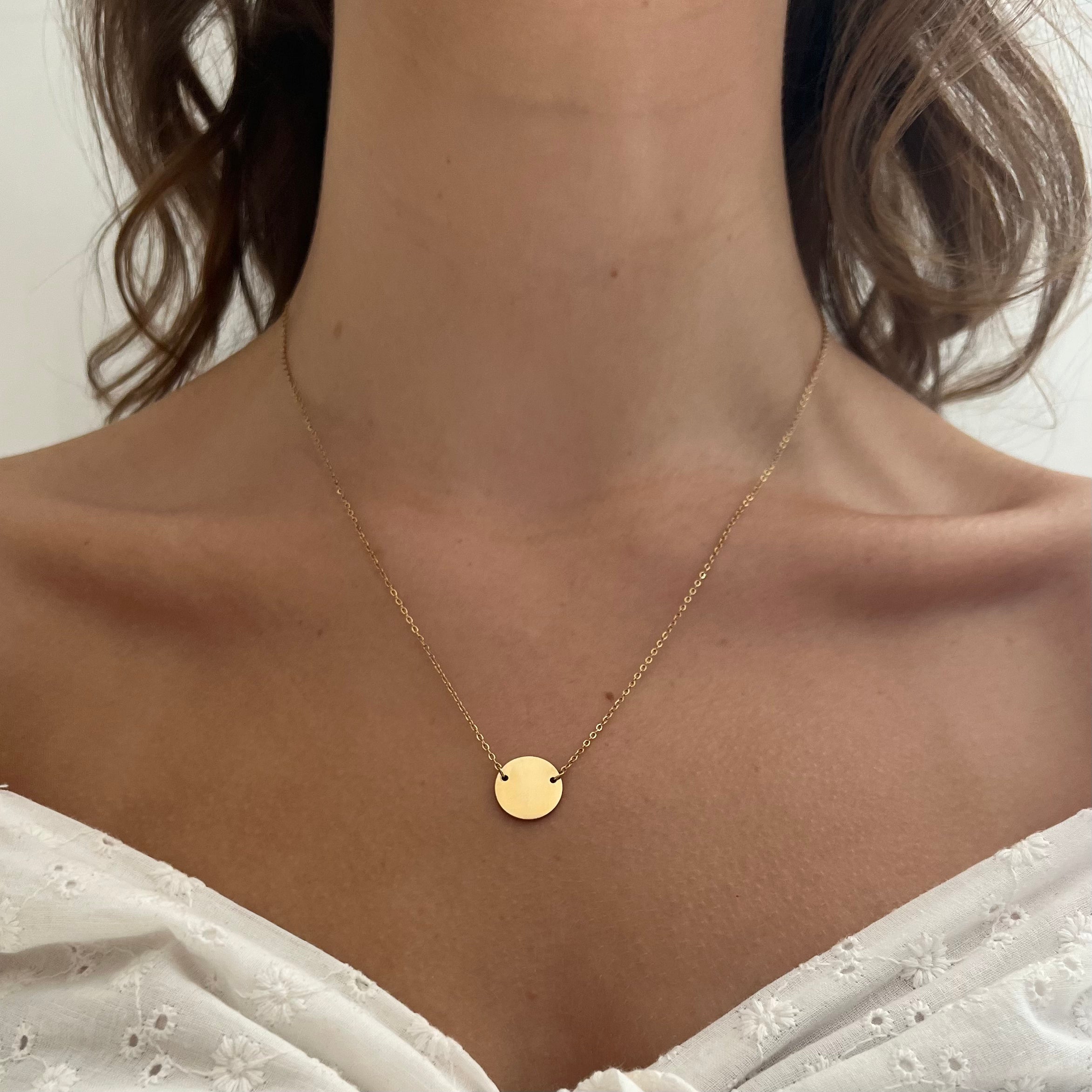 Claudia Necklace