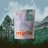 In the Clouds - Candle Making Kit