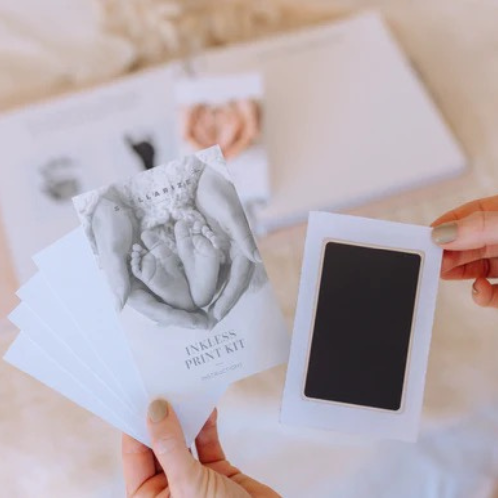 Stellarize Inkless Print Kit