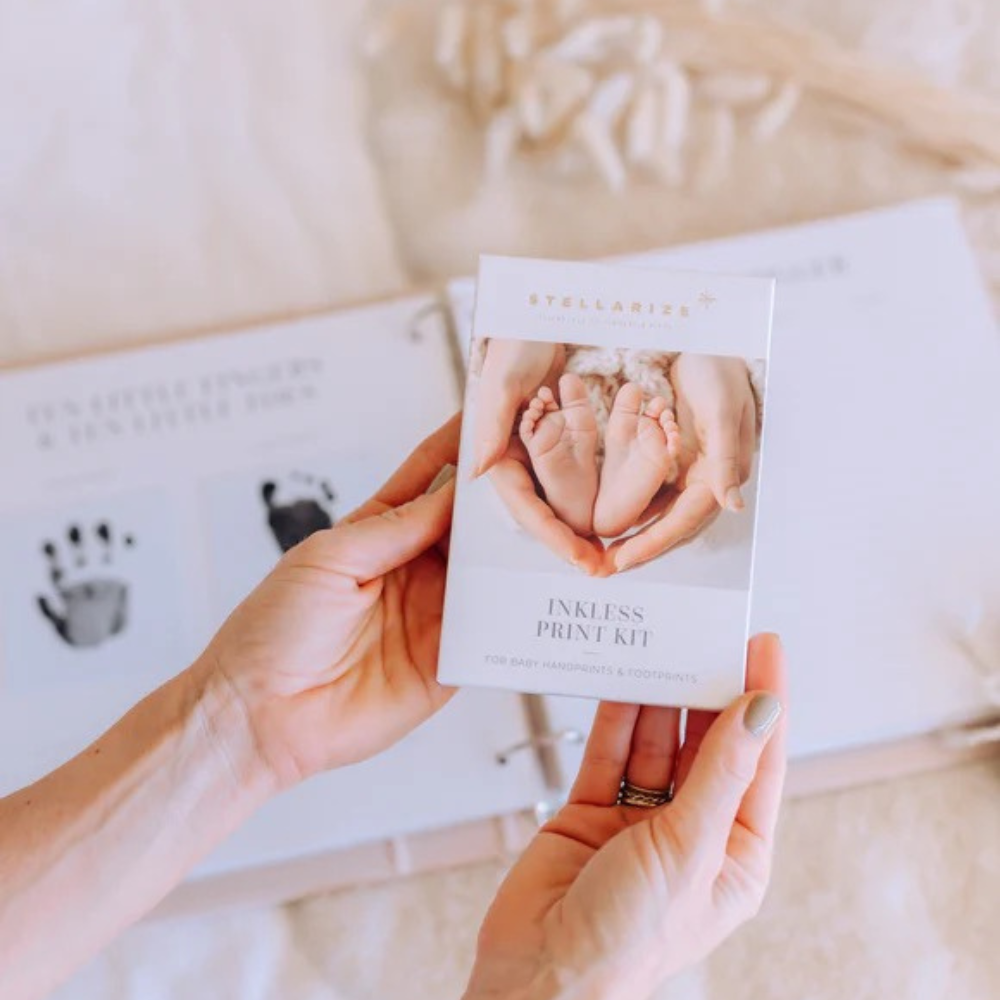 Stellarize Inkless Print Kit