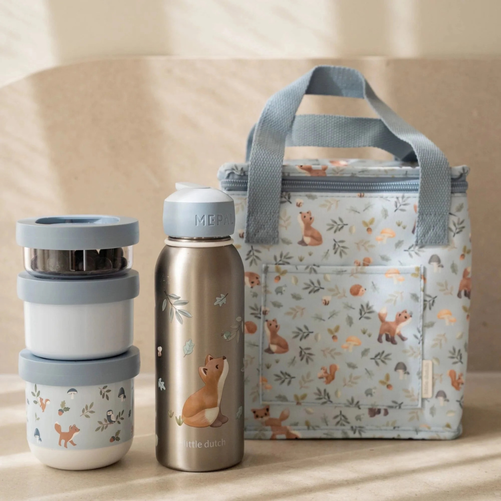 Little Dutch Insulated Bottle