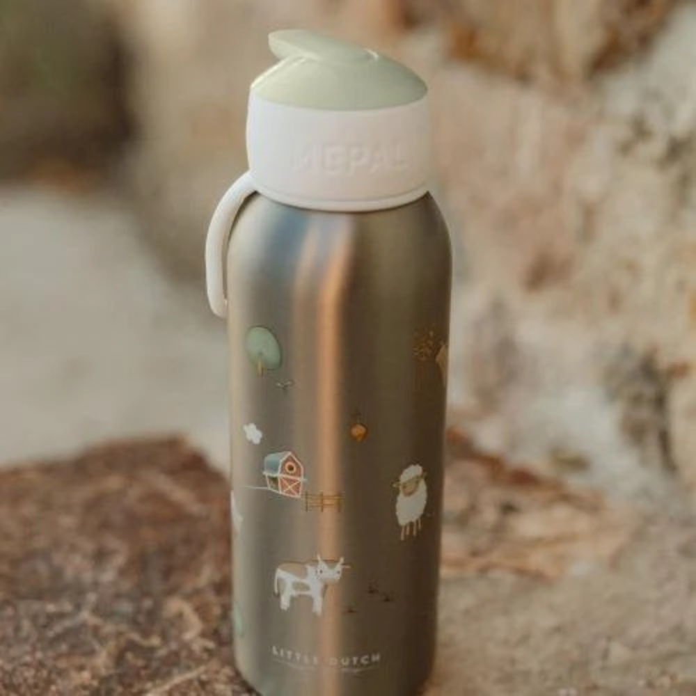 Little Dutch Insulated Bottle