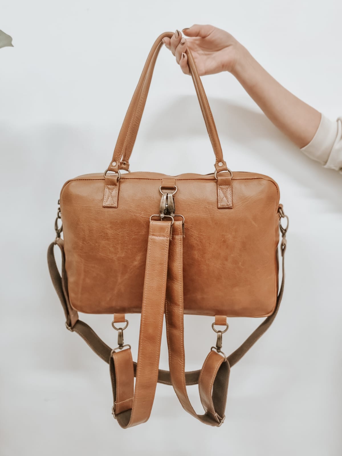 Laptop Backpack