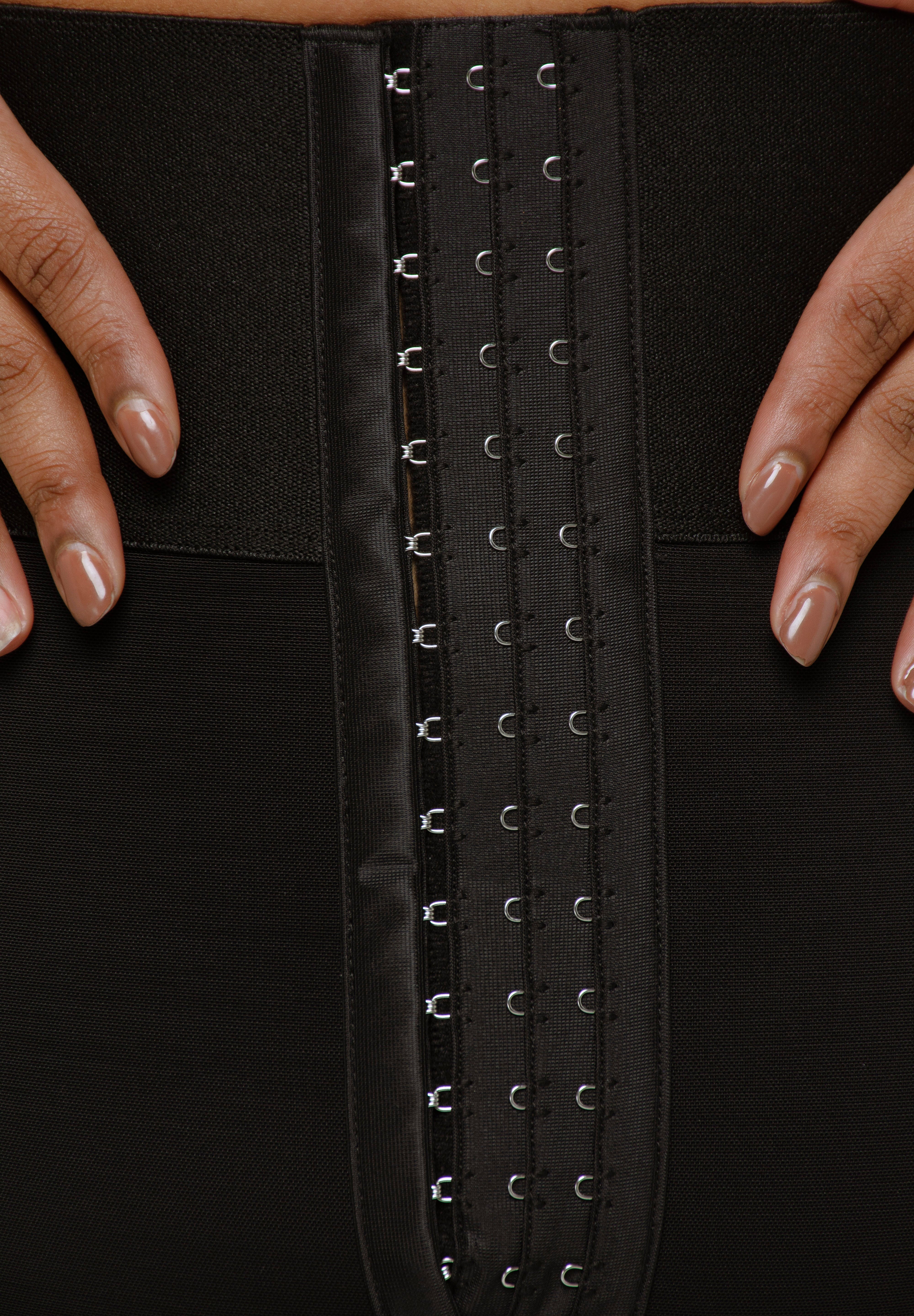 Faja Pants | High Compression Shapewear