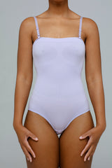 Removable Strap Bodysuit | Mid Compression Shapewear