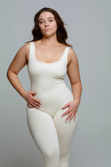 Seamless Full Length Jumpsuit | Activewear