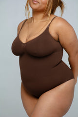 Brief Bodysuit | High Compression Shapewear