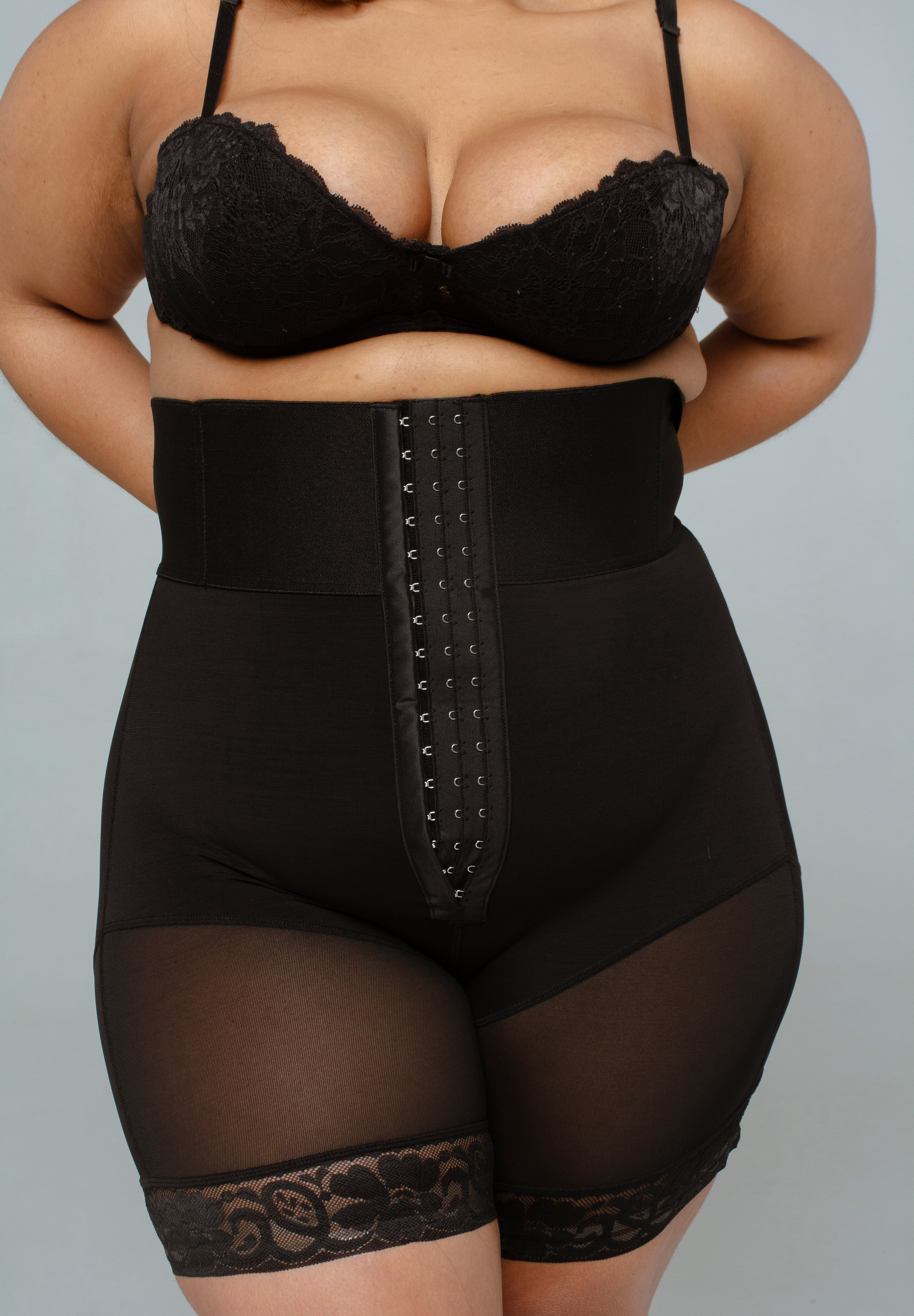 Faja Pants | High Compression Shapewear