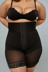 Faja Pants | High Compression Shapewear