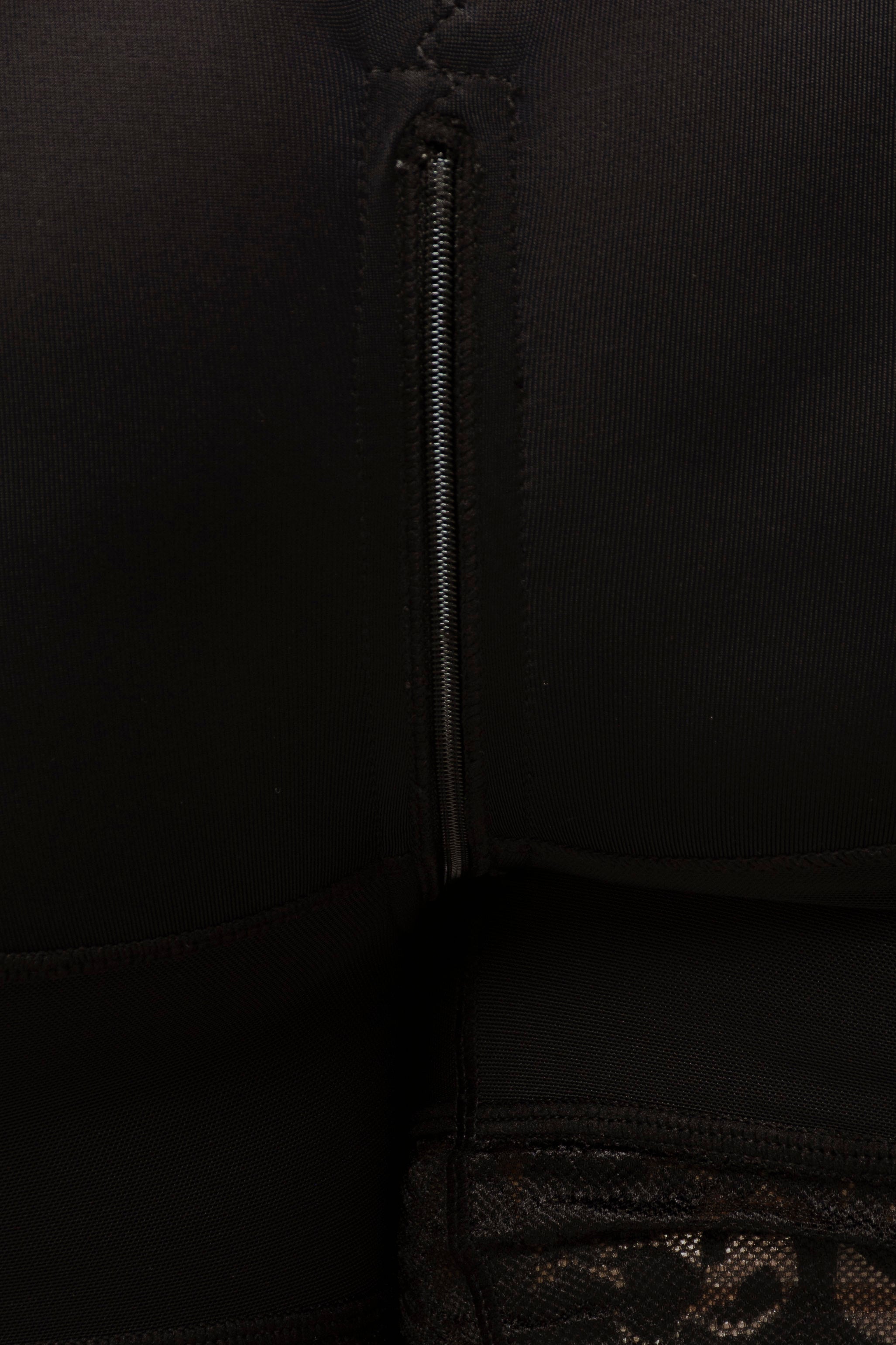 Faja Pants | High Compression Shapewear