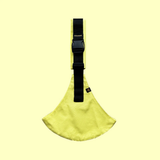 Wildride Lemon Toddler Carrier