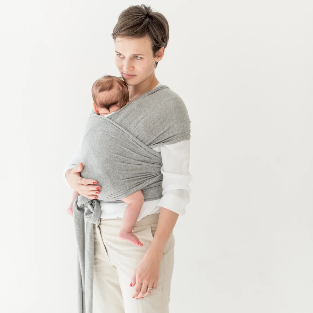 Zozinette Stretchi Wrap