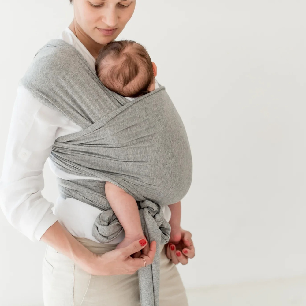 Zozinette Stretchi Wrap