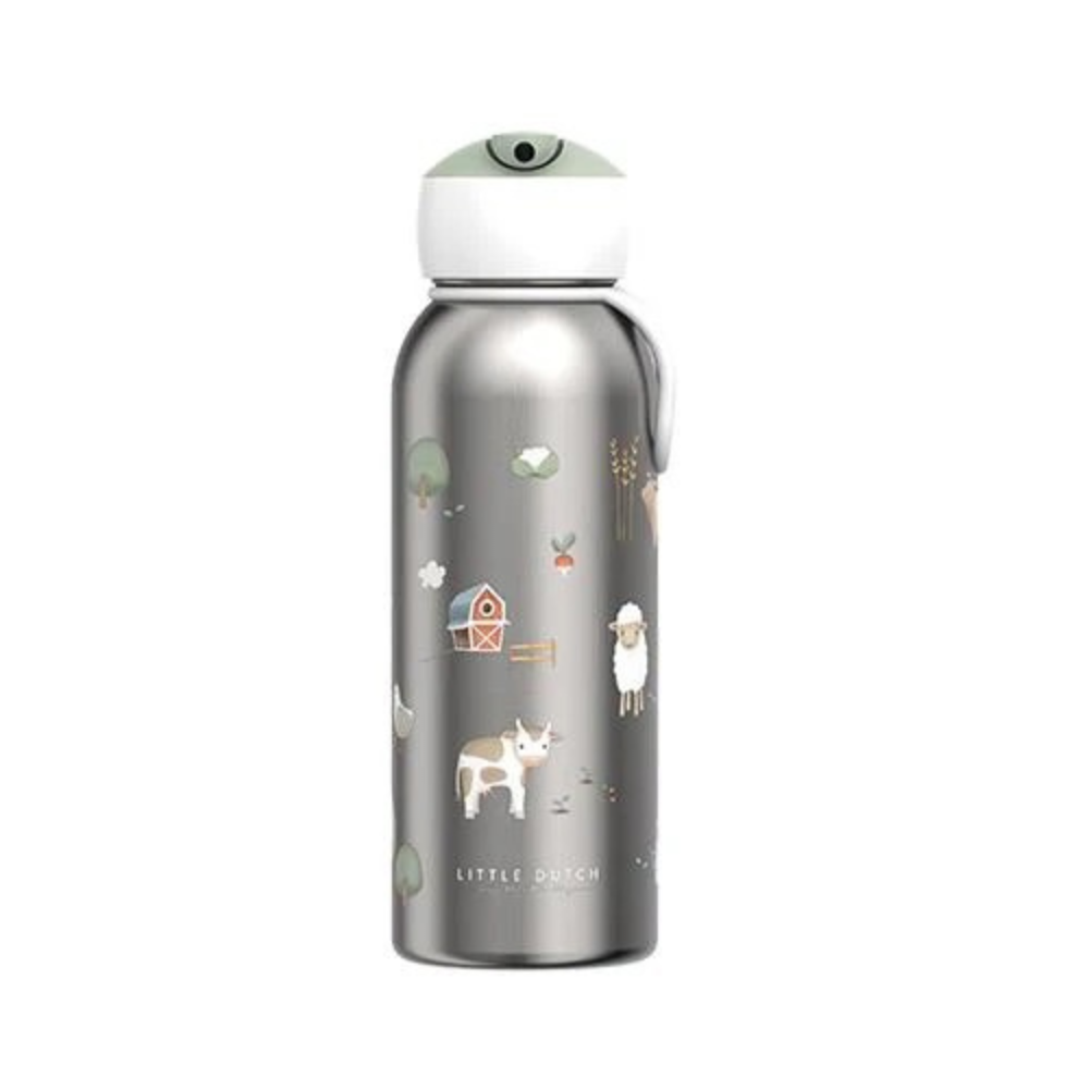 Little Dutch Insulated Bottle