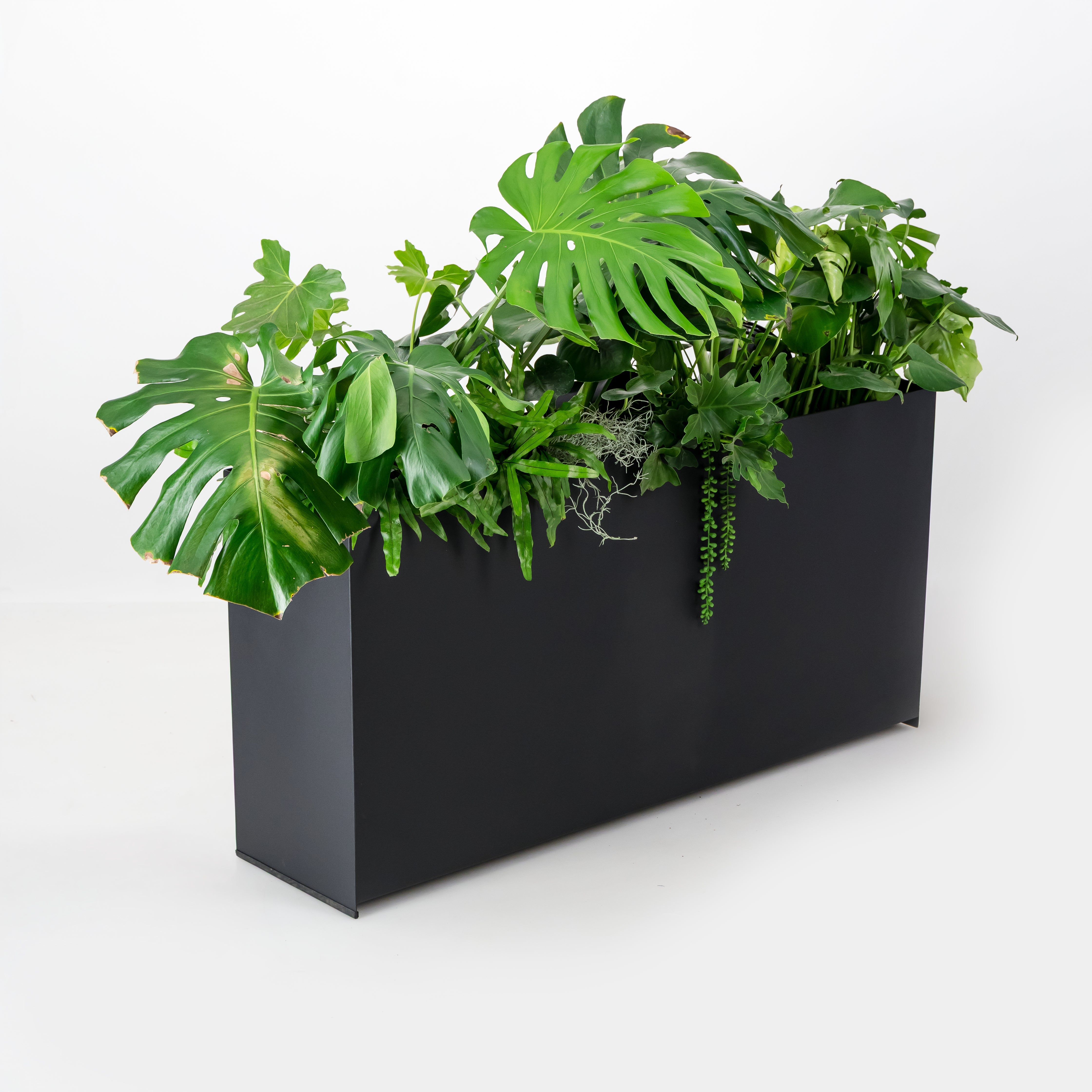 Loft Planter Box