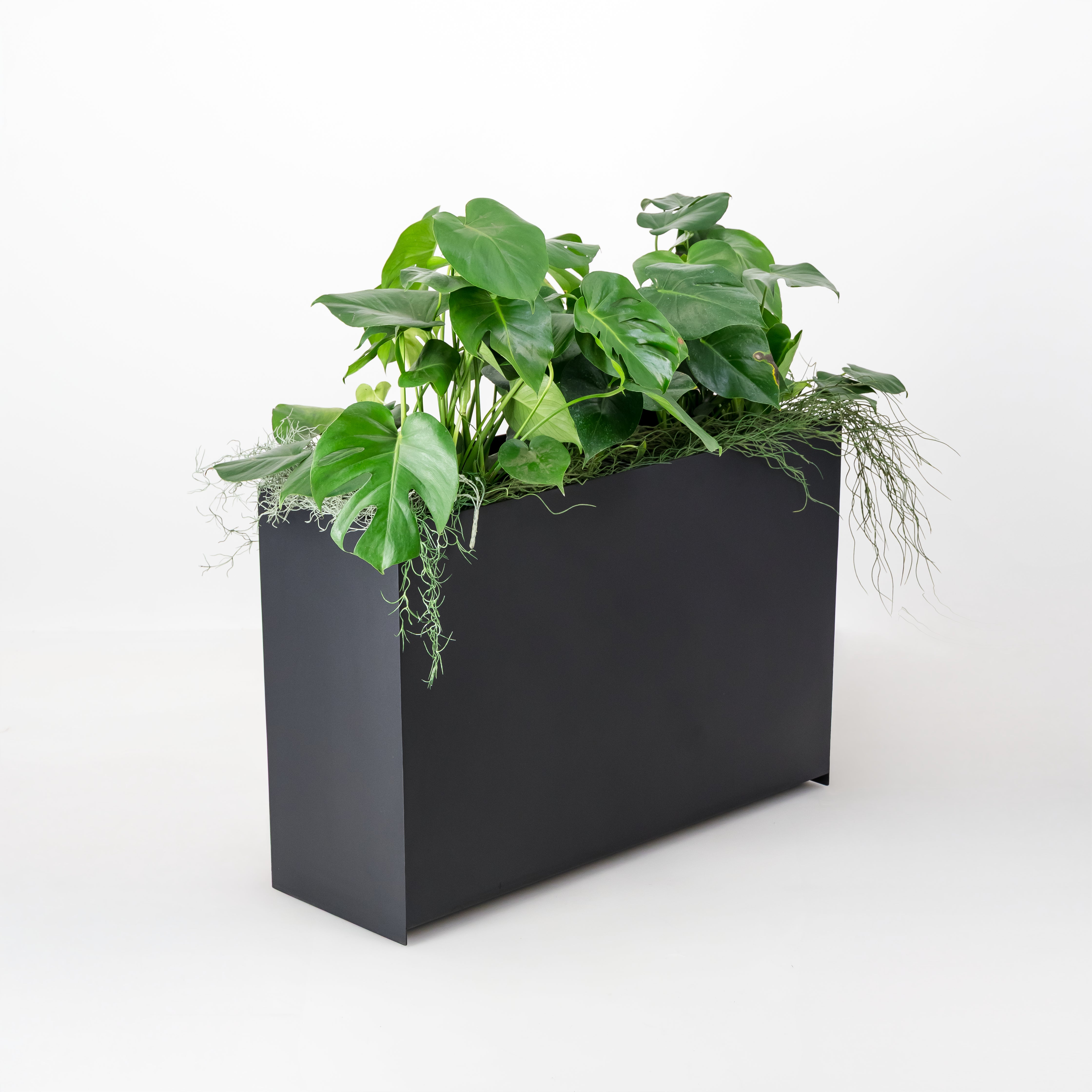 Loft Planter Box