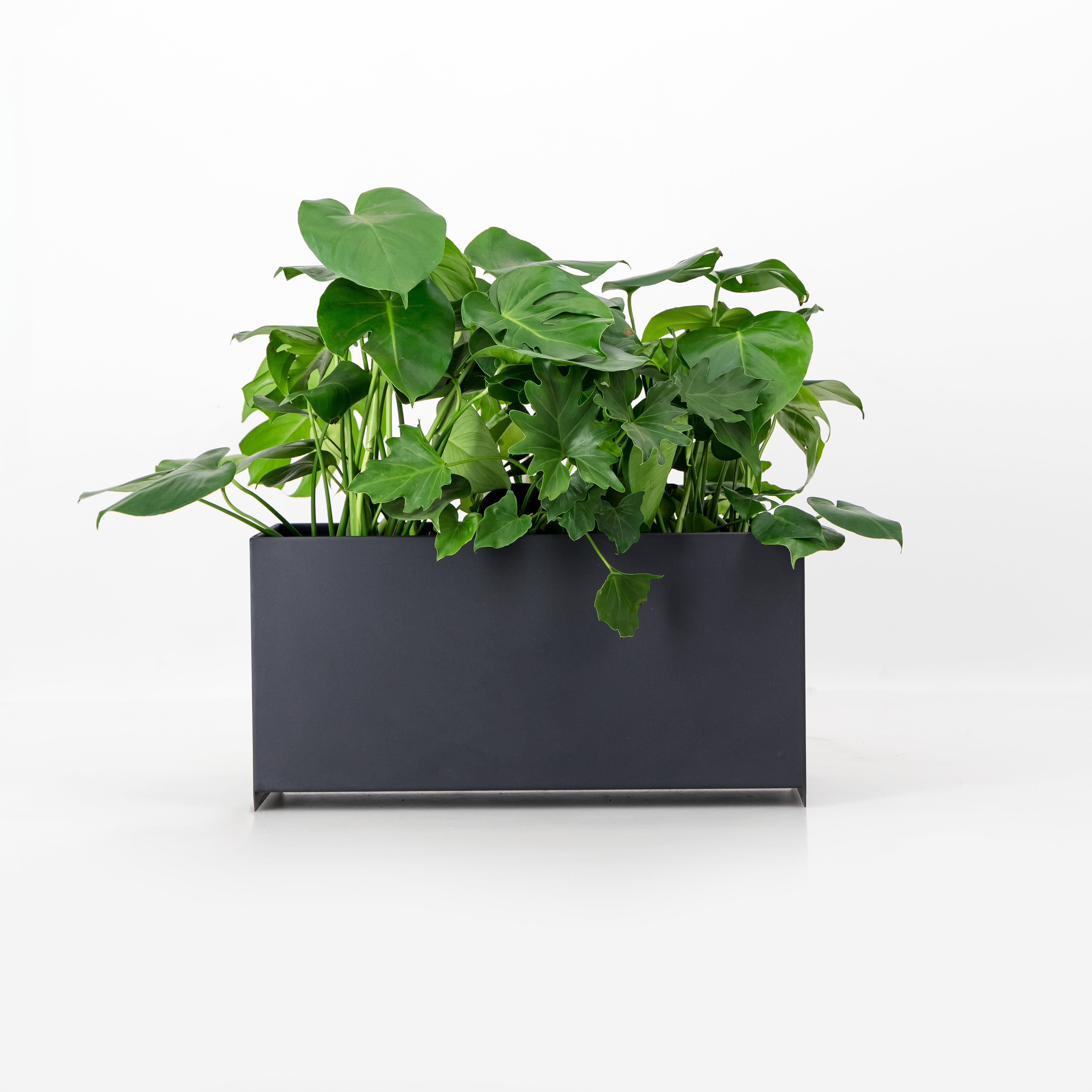 Loft Planter Box