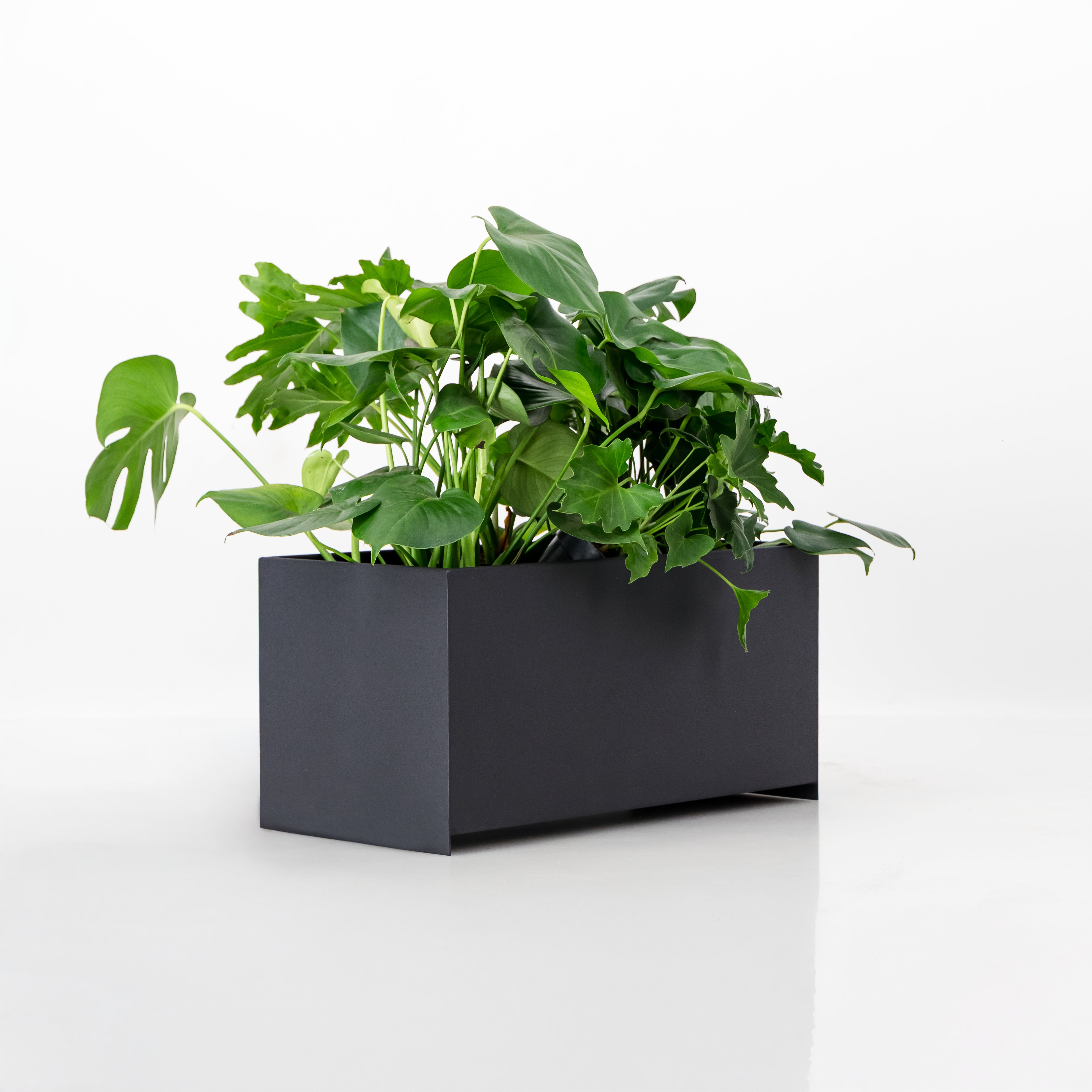 Loft Planter Box
