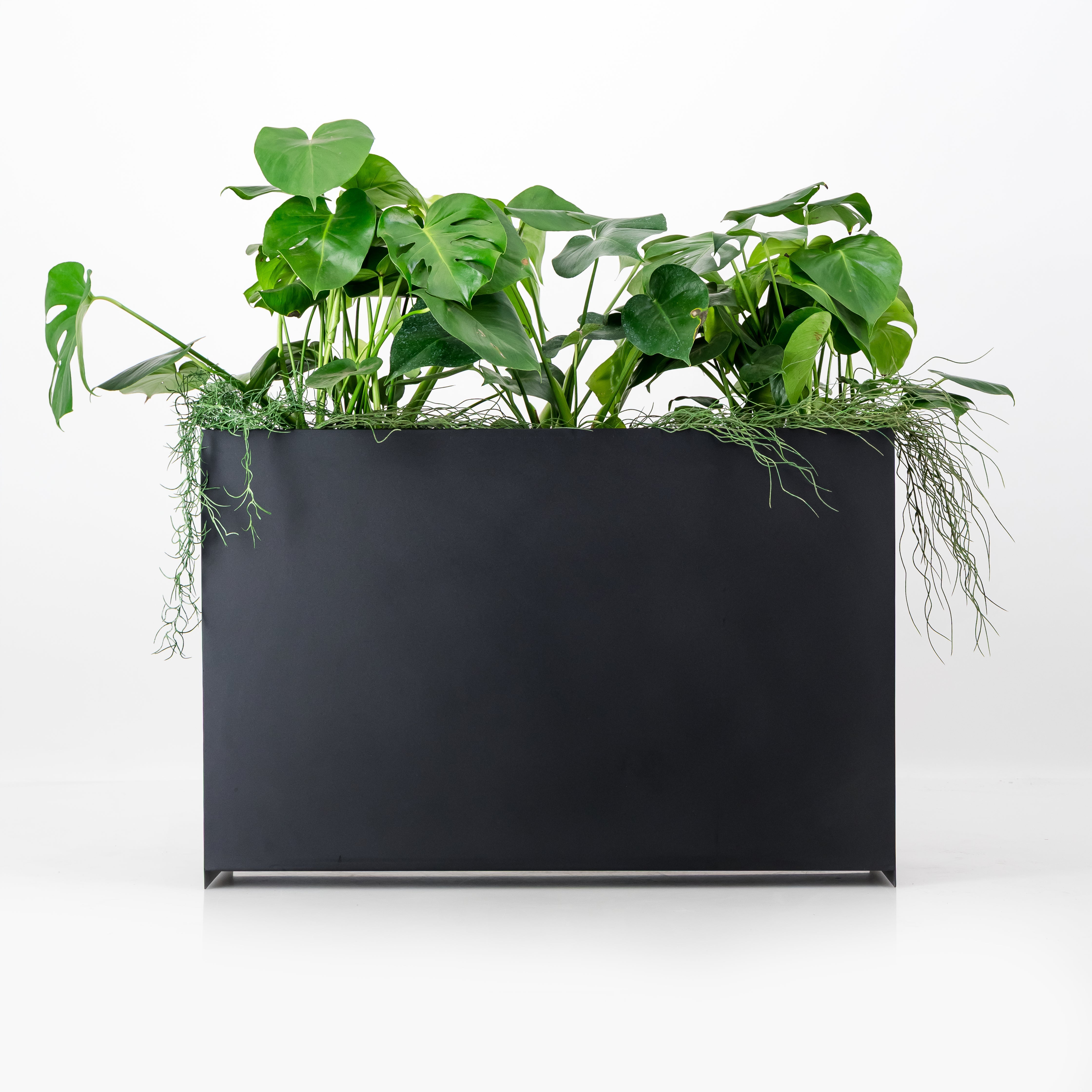 Loft Planter Box