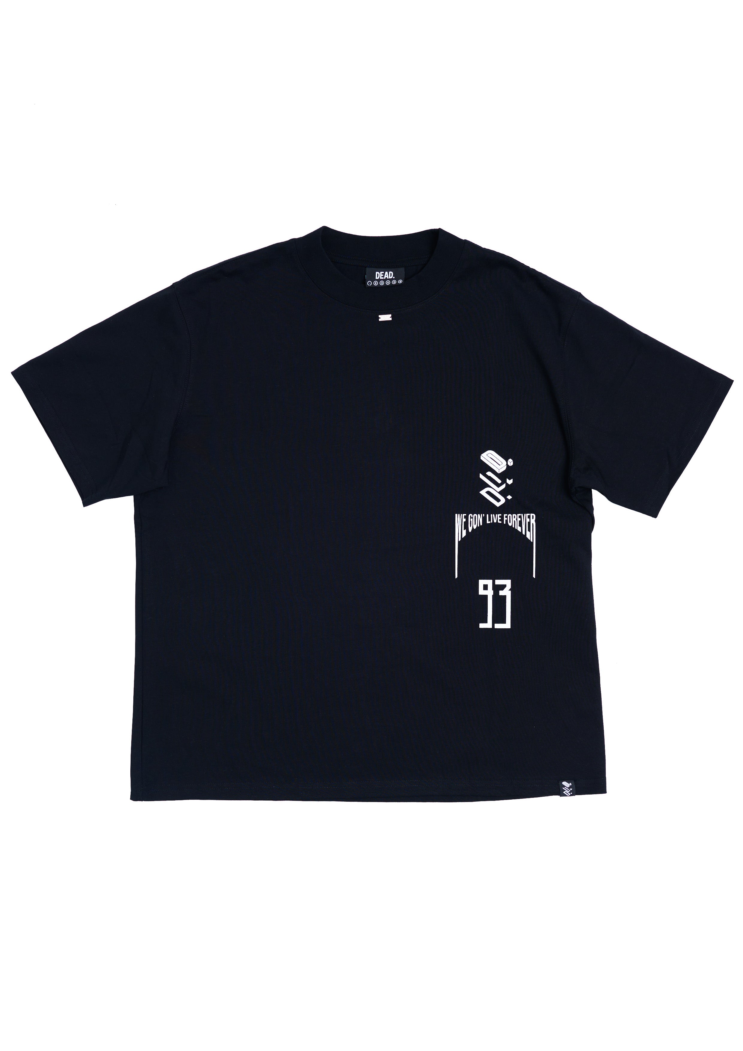 Logo Stack T-shirt
