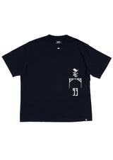 Logo Stack T-shirt