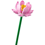 LEGO® Botanicals Lotus Flowers