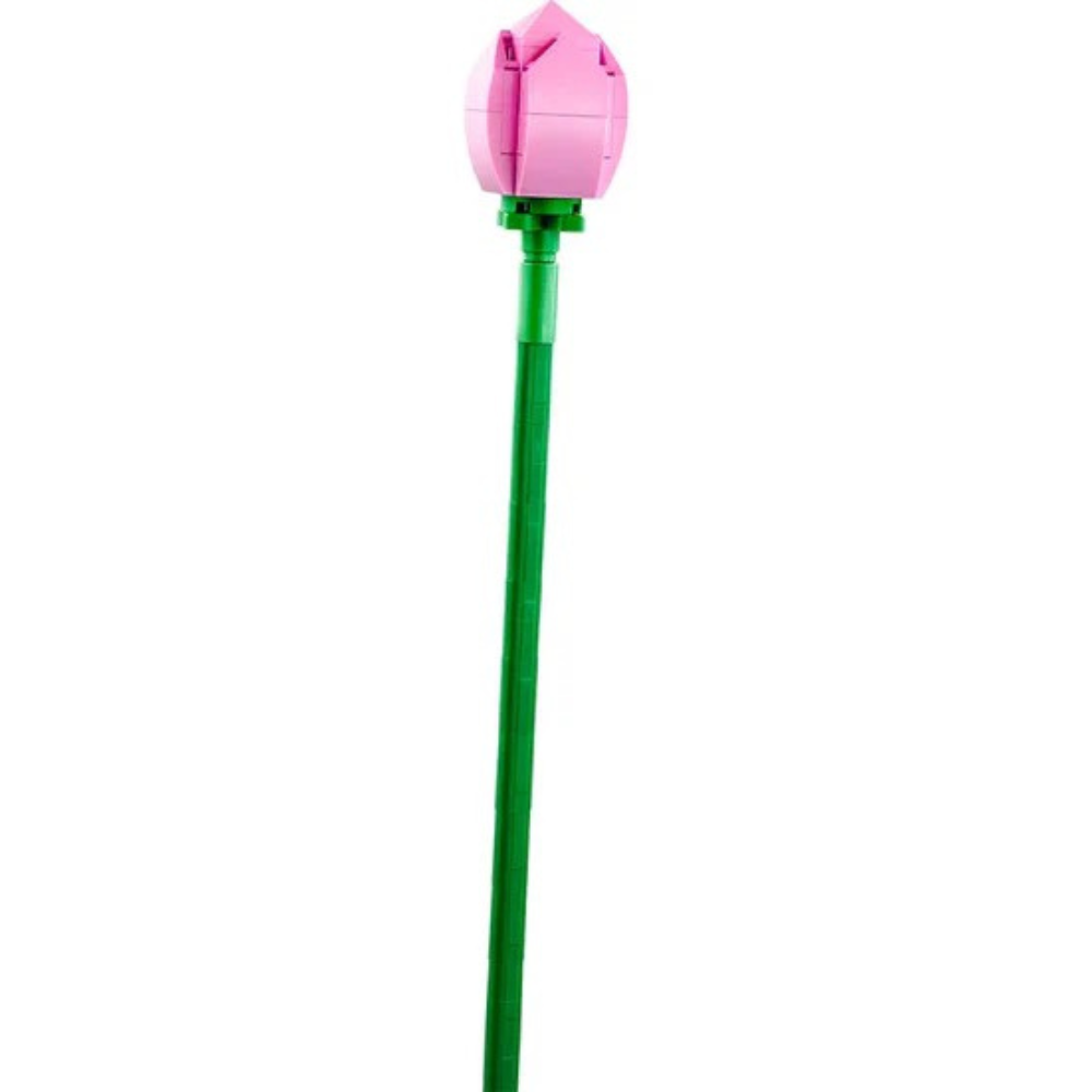 LEGO® Botanicals Lotus Flowers