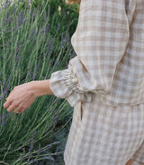 Loungewear Set