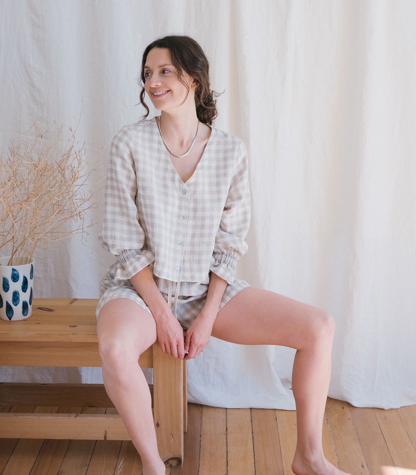 Loungewear Set