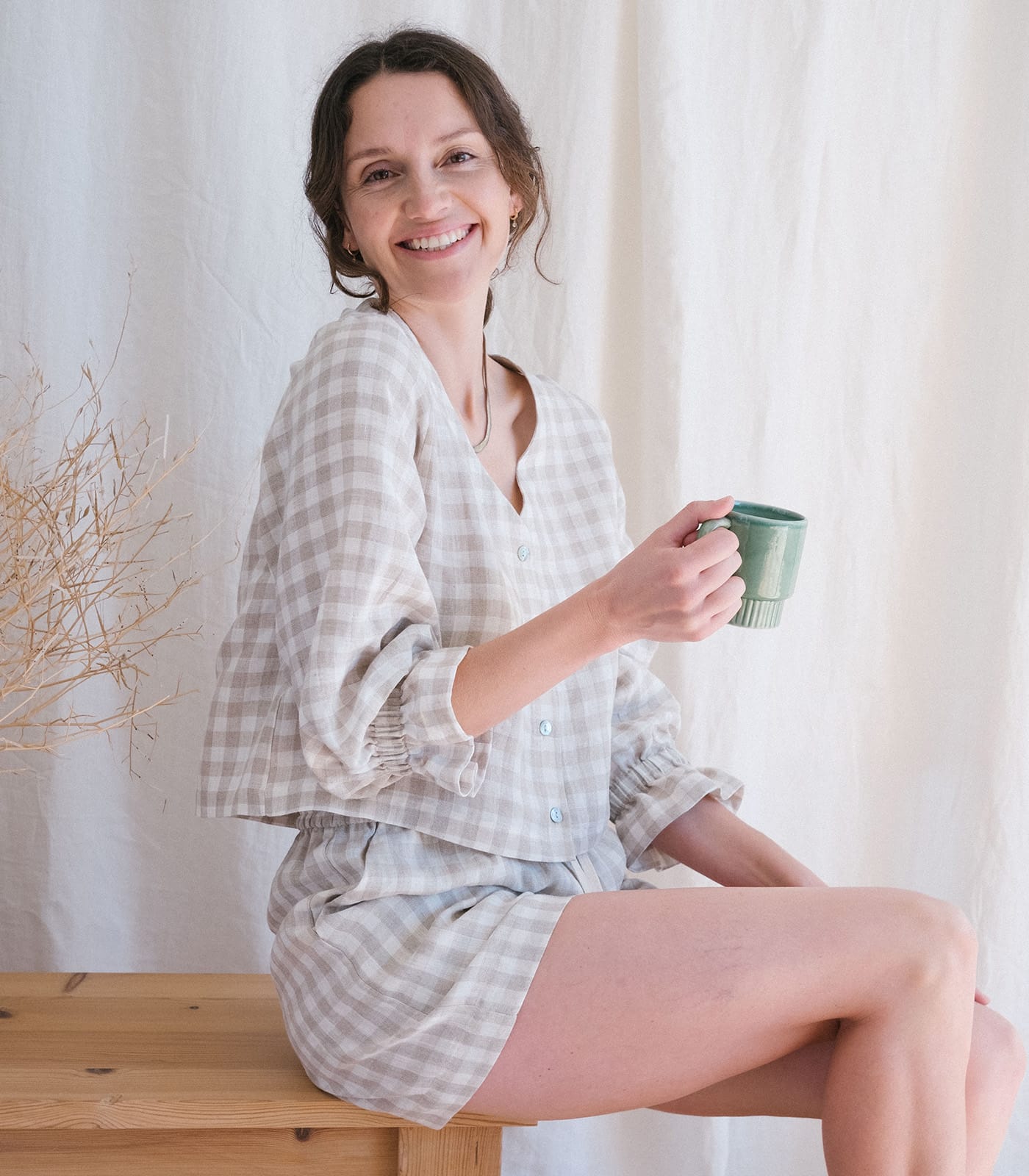 Loungewear Set