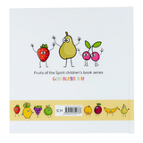 Fruits Of The Spirit Series
