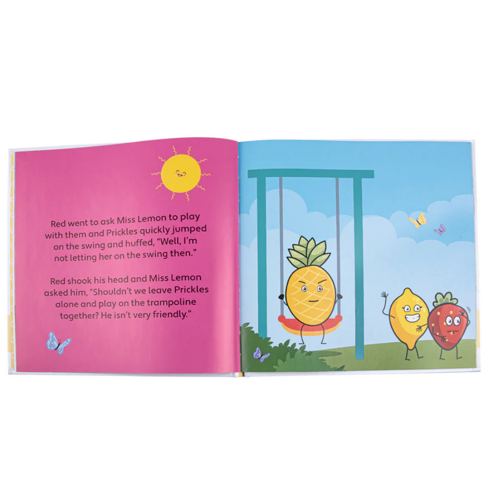 Fruits Of The Spirit Series